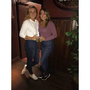 Meet your Posher, Angelica